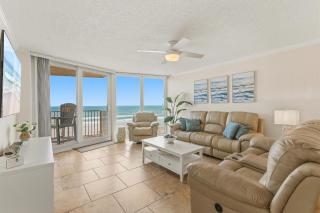 The Shores Club 402 - 3