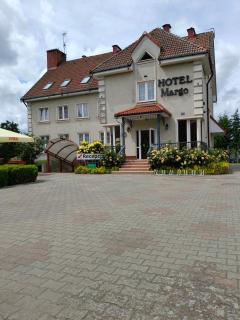 Hotel Margo - 0