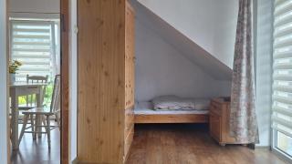 Apartament 200m od plaży - 4