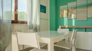 Residence Palas - Numana 8 beds - 6