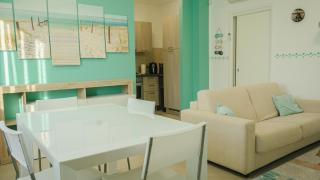 Residence Palas - Numana 8 beds - 7