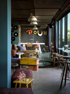 25hours Hotel beim MuseumsQuartier - 5