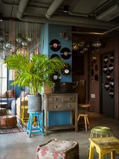 25hours Hotel beim MuseumsQuartier - 4