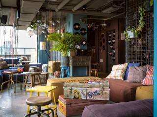 25hours Hotel beim MuseumsQuartier - 6
