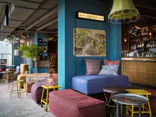 25hours Hotel beim MuseumsQuartier - 8