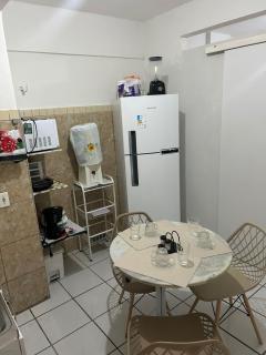 Flat Beira Mar - 6