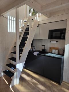 The Nut House - Cozy Escape in Tartu - 1