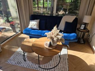 The Nut House - Cozy Escape in Tartu - 4