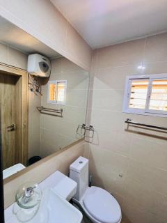 Serviced 1 Bedroom Apartment - 9