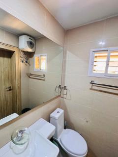 Serviced 1 Bedroom Apartment - 3