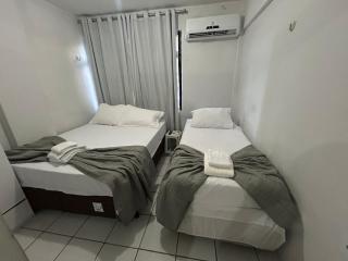 Flat Beira Mar - 0