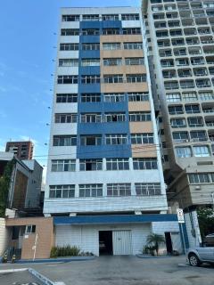 Flat Beira Mar - 1