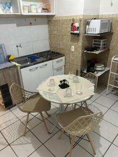 Flat Beira Mar - 5