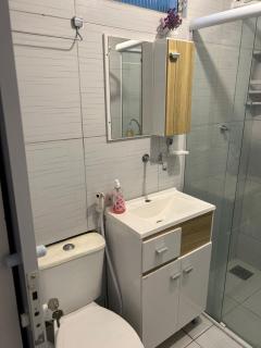 Flat Beira Mar - 3