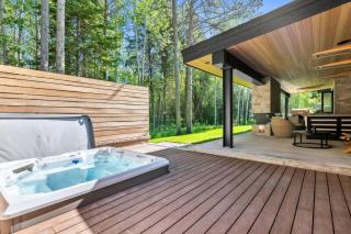 RMR: Tensleep Oasis Home in The AspensWilsonWY - 2