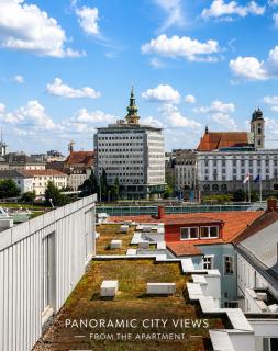 Donau Hauptplatz Retreat - 7