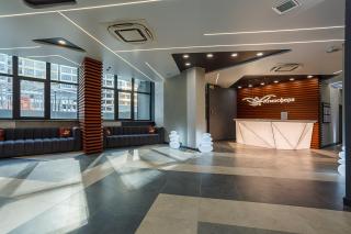 Atmosfera Apartments - 3