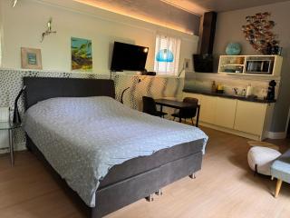 Studio bed & Strand - 6