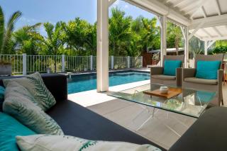 Villa Nilam - 4