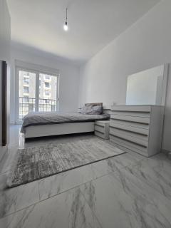 Charming Apartment - 1