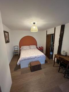 Le Gîte Chez Mémé - 2