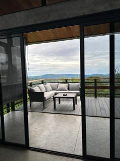 Finca Mirador De Gualaca - 9