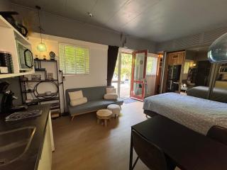 Studio bed & Strand - 7