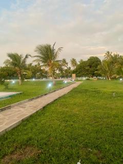 Sun and Sand at Golden Sun Diani - 5