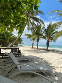 Sun and Sand at Golden Sun Diani - 1