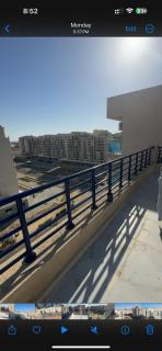 luxury Benthouse New Alamain - 9