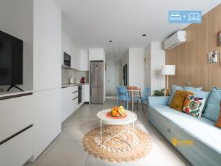 Living Las Canteras Homes - MAREA FLATS - 9