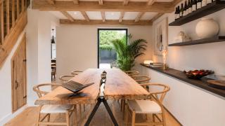 The Knokke Golf Villa - 3 Bedroom residence with garden & hot tub - 8