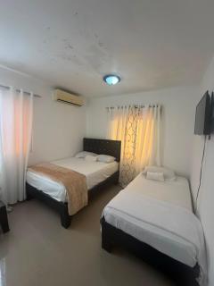 Hostal mar de luna - 3