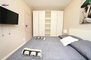 MMRent Green Lady Apartment - 9