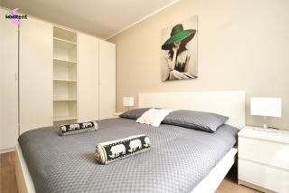 MMRent Green Lady Apartment - 4