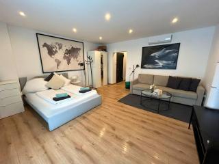 X-Hain Kiezwohnung - 9