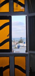 Ammon's apartment شقة آمون جمصة - 8