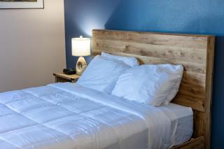 Nisswa Hotel and Suites - Standard Single Queen - 4