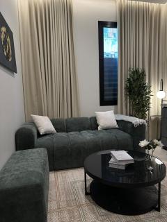 Narjis B - Luxury Hotel Apartment with Elegant and Distinctive Furnishings N 106# - 0