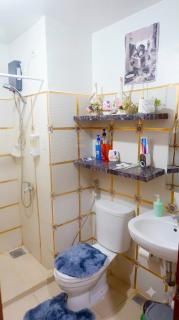 Mesavirre Garden Residences Tower B Studio Unit - 7