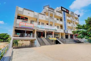 HOTEL O KSR GRAND - 7