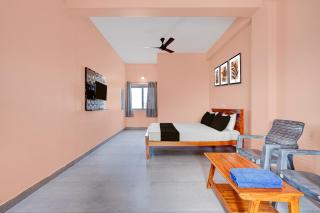 HOTEL O KSR GRAND - 6