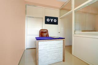 HOTEL O KSR GRAND - 3