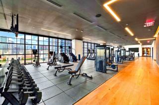 Stylish Studio - Yoga Lounge - Near to Fan Fest 2026 - 3