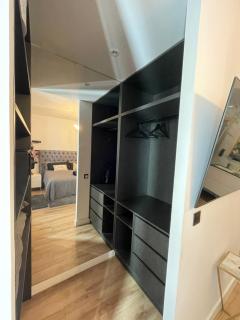 Apartamento en Puerto Banus con vista al puerto - 4