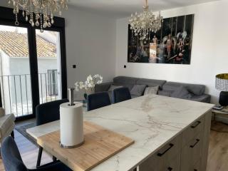 Apartamento en Puerto Banus con vista al puerto - 2