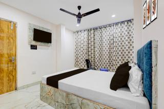SPOT ON Hotel Sunshine - Dhanbād - 1