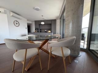 Eurovea Tower Sapphire Apartment - 9