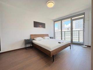 Eurovea Tower Sapphire Apartment - 6