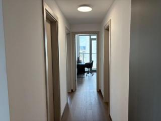 Eurovea Tower Sapphire Apartment - 4